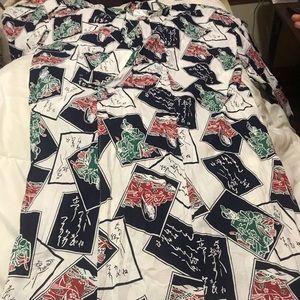Men’s kimono, never used, side 58